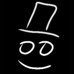 Mr top hat