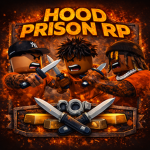 HOOD PRISON RP