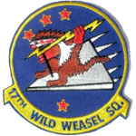 17th Pursuit Squadron