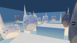 Squishmallow Run! (WIP)