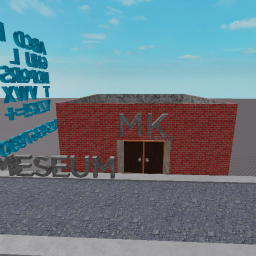 building assets.