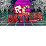 Roblox Chaos Battles