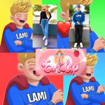 LAMI EMILY FAN