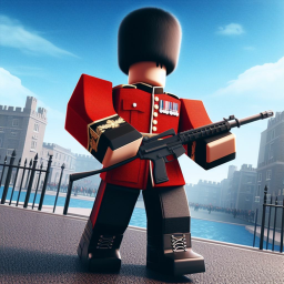 [NEW🔥] Grenadier Guards Roleplay 💂 NBA