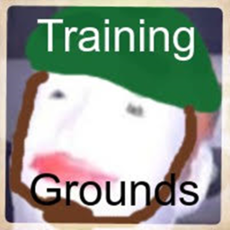 [NEW] The Felipe army.'s training grounds
