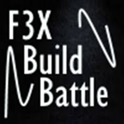 F3X Build Battle