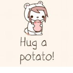Lovely Potato Squad