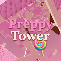 Preppy Tower Candy