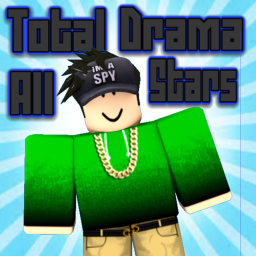 PGS||Total Drama All Stars