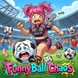 FunnyBall Chaos icon