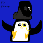 The Official Sir Shnap fan group