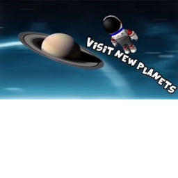 Space Hangout