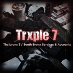 Trxple 7