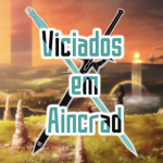 Viciados em Aincrad