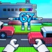 Escape Cars For Brainrots! icon