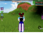 Jailbreak Tron squad