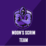 Moon Scrim Team