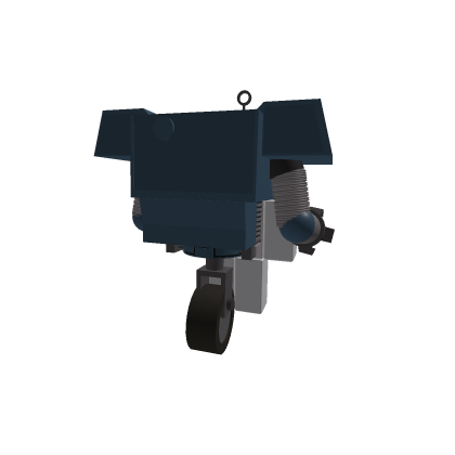 Securitron Mk. II 