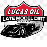 Lucas Oil Late Model Racing.