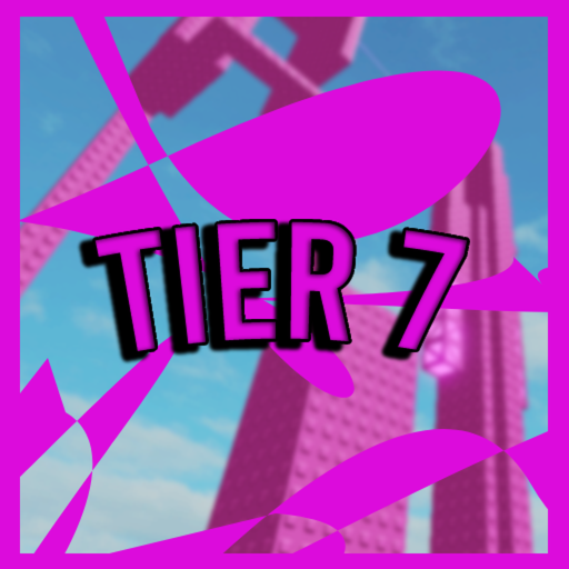 Tier 7 Game