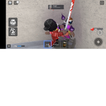Ro-gangster gang