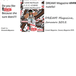 DREAM! Fashion.