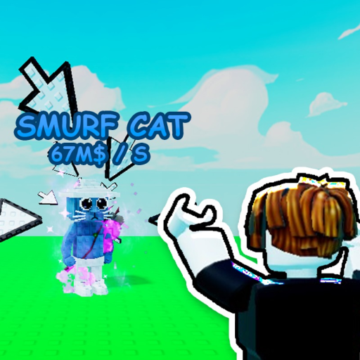 [👆] Tap For Brainrots!