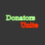 DonatorsUnite