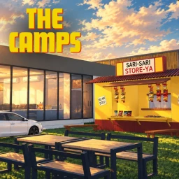 The Camps icon