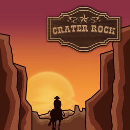 Crater Rock [ Western RP ] - BETA