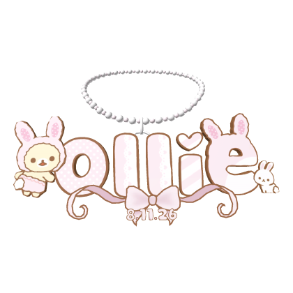 ⸝⸝ ollie 3.0