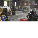 Federal Bureau Of Investigations!
