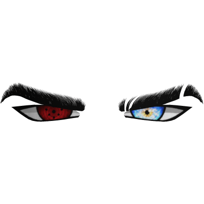 Anime & Angel Player Eyes