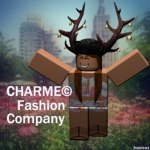 CHARME© Fashion Company