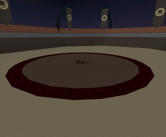 Tourney Arena