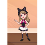 Funneh and squad fan group