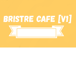 Bristre Cafe [V1]