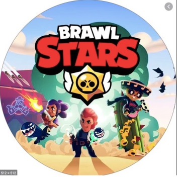 brawl stars brawler obby