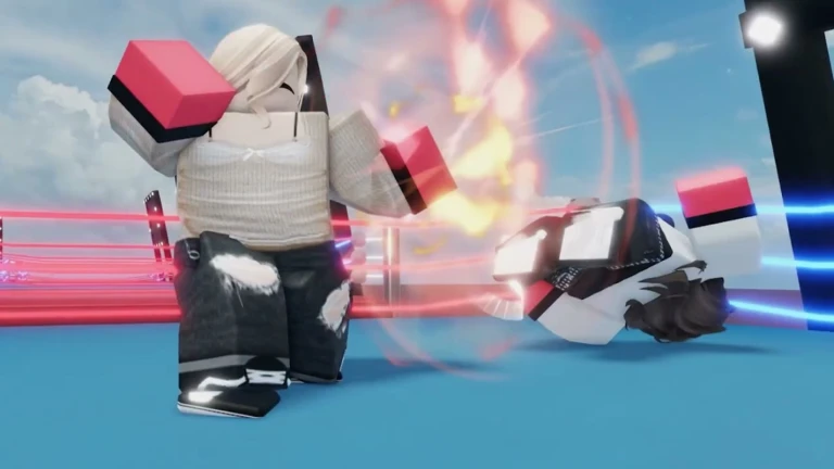 [UPD🔥] untitled boxing game 🥊