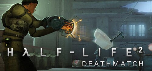 Half blox 2 deathmatch