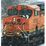 Sap’s Train