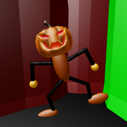Pumpking Simulator [NEW]