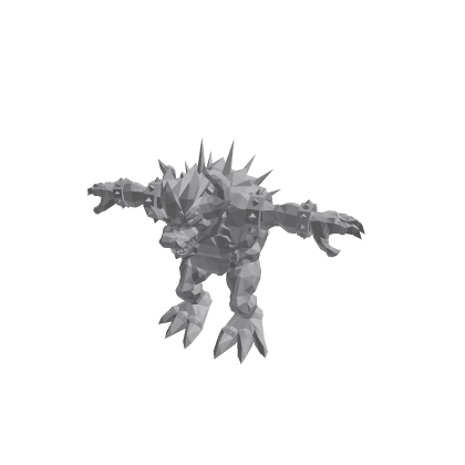 Giga Bowser