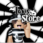 Ian's Store!