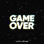 Gamə Øver
