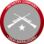 [MARAUDERS] Infantry Company