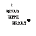 Build with Heart