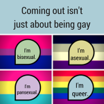 The LGBTG squad UWU