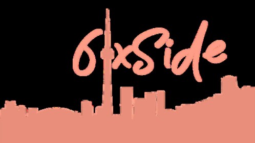 6ixSide Studio🦇