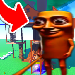 🥺Survival Tung Tung Tung The Killer!😱